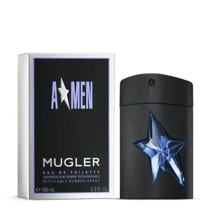 Thierry Mugler Angel Eau De Toilette For Men