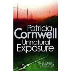 USED-Unnatural Exposure (Kay Scarpetta) by Patricia Cornwell (Paperback)