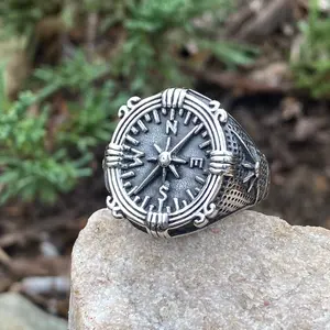 Compass Ring