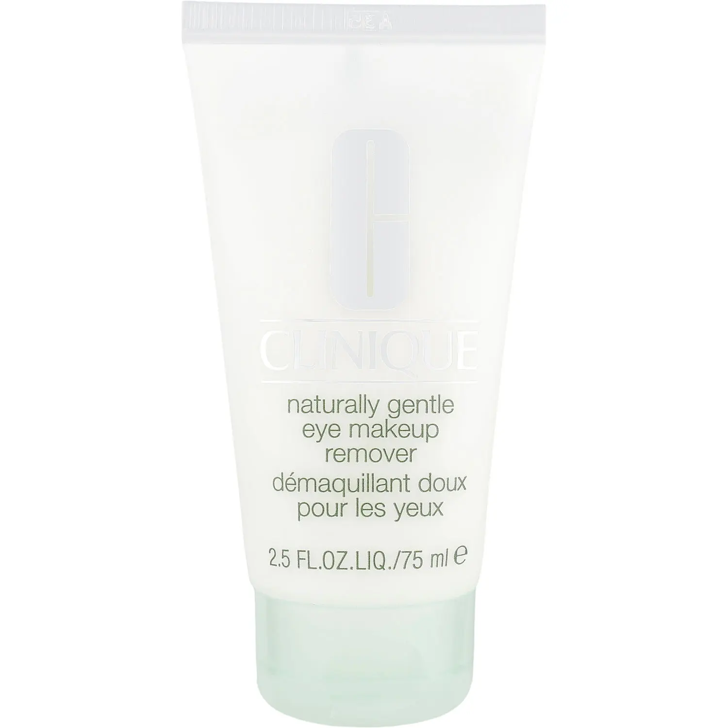 Clinique By Clinique Naturally Gentle Eye Make Up Remover For Women