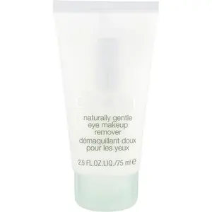 Clinique By Clinique Naturally Gentle Eye Make Up Remover For Women