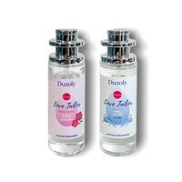 pink-Sakura scent+blue-Floral scent