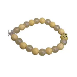 All the Smiles bracelet