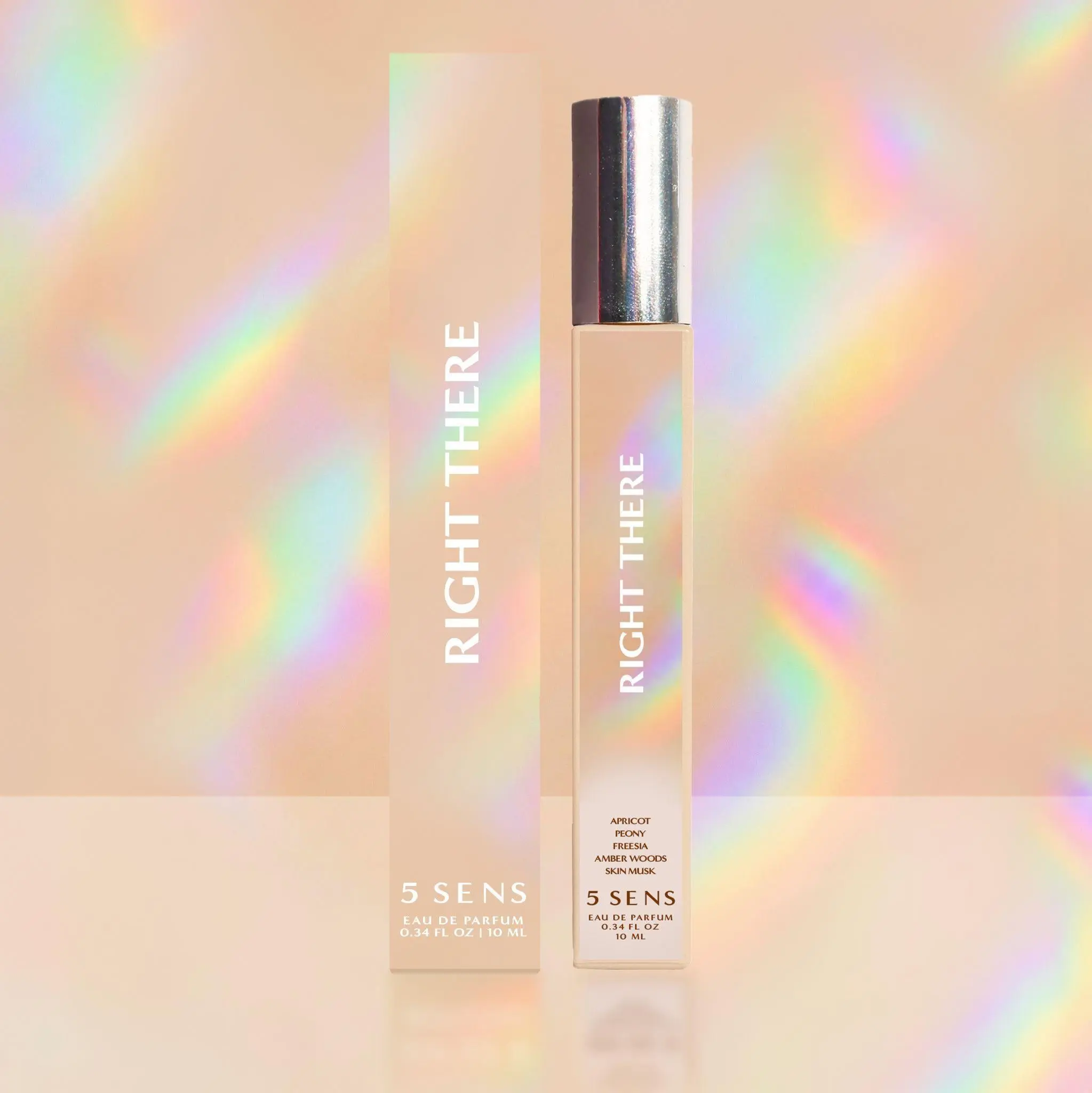 5 SENS Right There + In Too Deep – 10 mL Travel Fragrance Duo