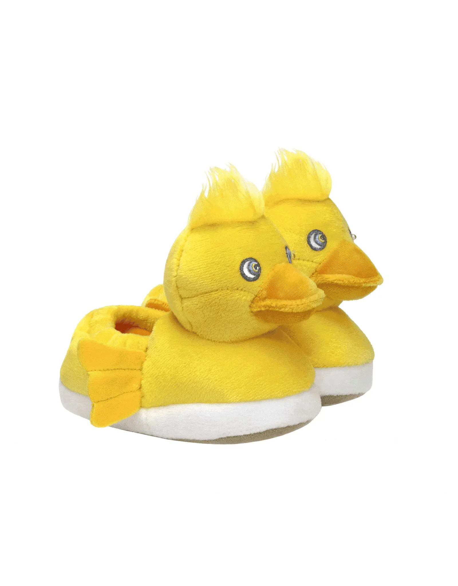 Little Ducky Light-Up Slippers Little Ducky Light-Up Slippers