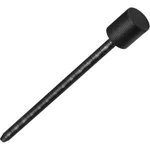 Transmission Dipstick For Chrysler,Dodge,Fiat,Jeep Some Models-Steel(Black)