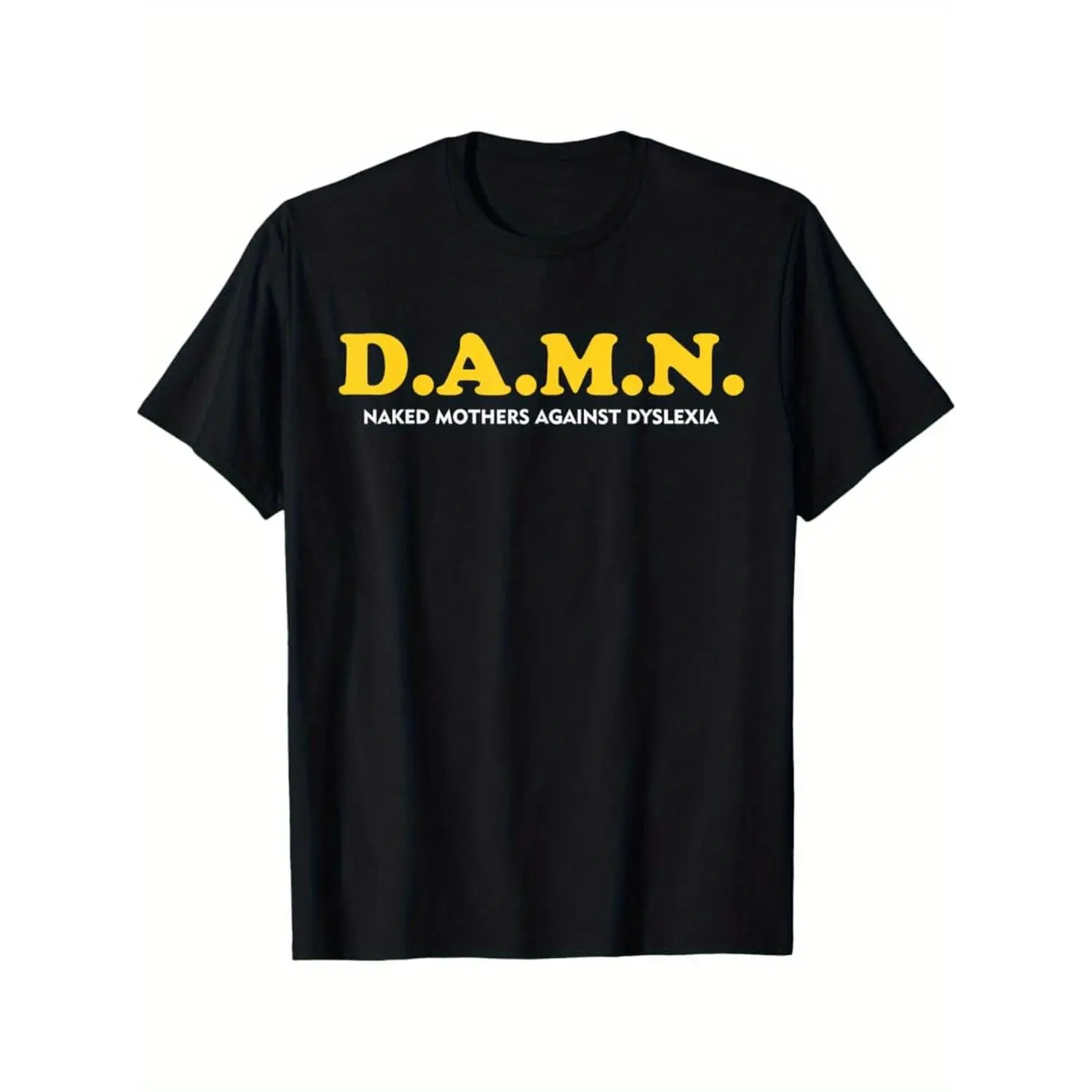 Unisex Graphic T-Shirt in a Breathable Cotton Blend, Casual Streetwear Style Top with a Relaxed Fit, Short Sleeve Crewneck for Summer Wear