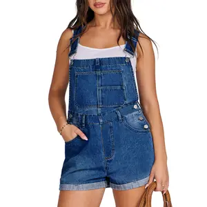 ANRABESS Women's Denim Shortalls 2026 Loose Fit Sleeveless Adjustable Straps Shorts Bib Overalls Jean Shorts ANRABESS Women's Denim Shortalls 2026 Loose Fit Sleeveless Adjustable Straps Shorts Bib Overalls Jean Shorts