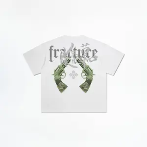 MONEY TALKS TEE