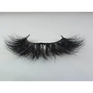 Strip Eye Lashes in Style Dance With Me