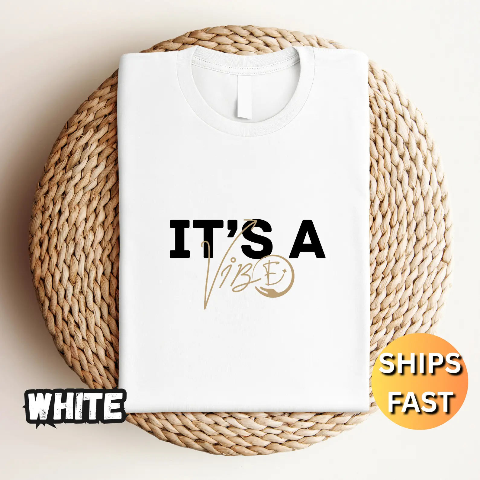 It’s a Vibe Women’s Tee – LCSW & LMSW Exam Prep Motivation