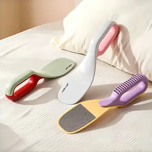 New Bed Sheet Tucking Tool, Sofa & Pet Hair Removal Brush, Labor‑Saving Mattress Lifter for Home Use
