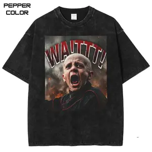 Wait! Aegon Egg Targaryen Meme Graphic Tees, A Knight of the Seven Kingdoms Tee, games Shirt, Unisex Streetwear Tee, cotton crewneck shirt, Gift Men Women