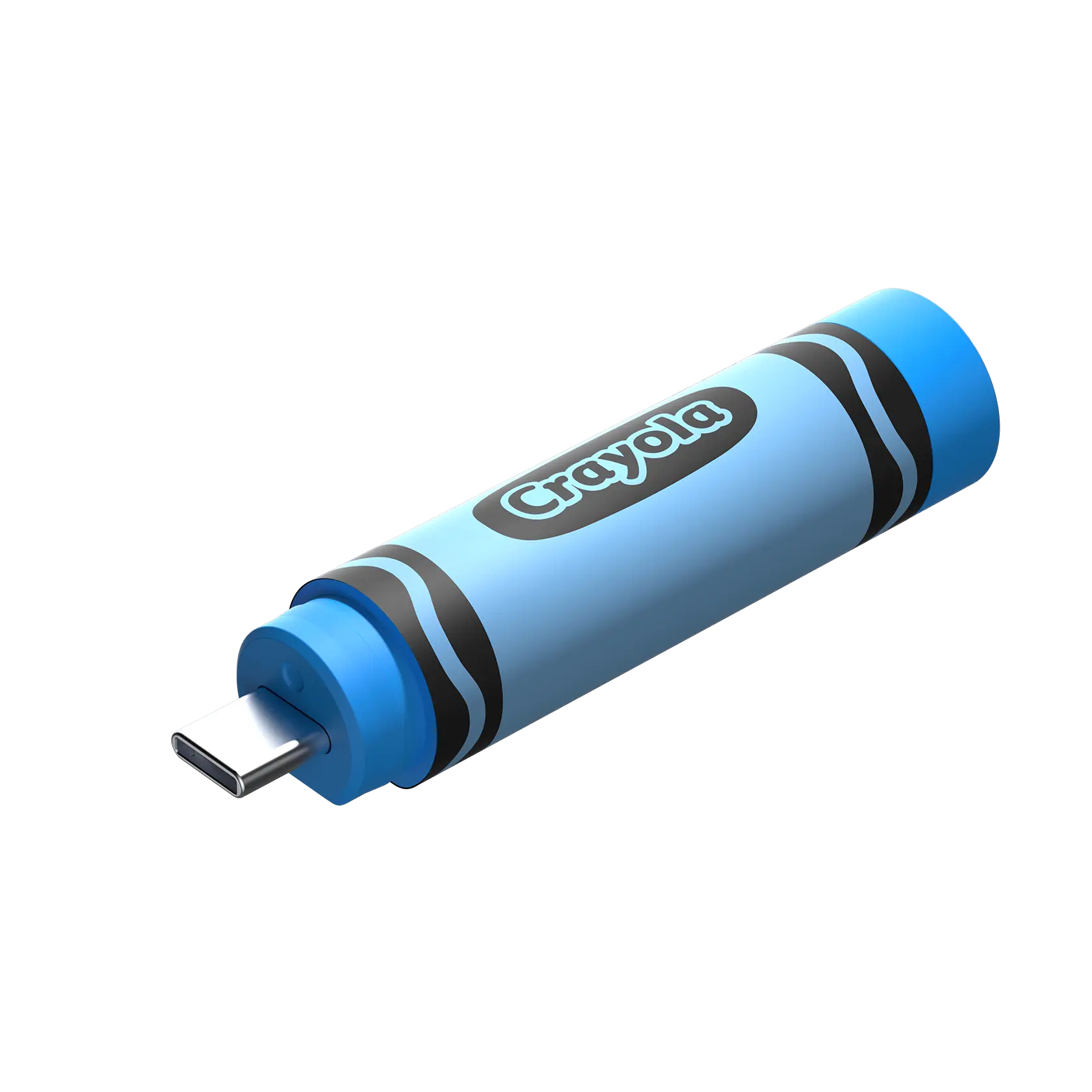 SANDISK Crayola USB-C Flash Drive