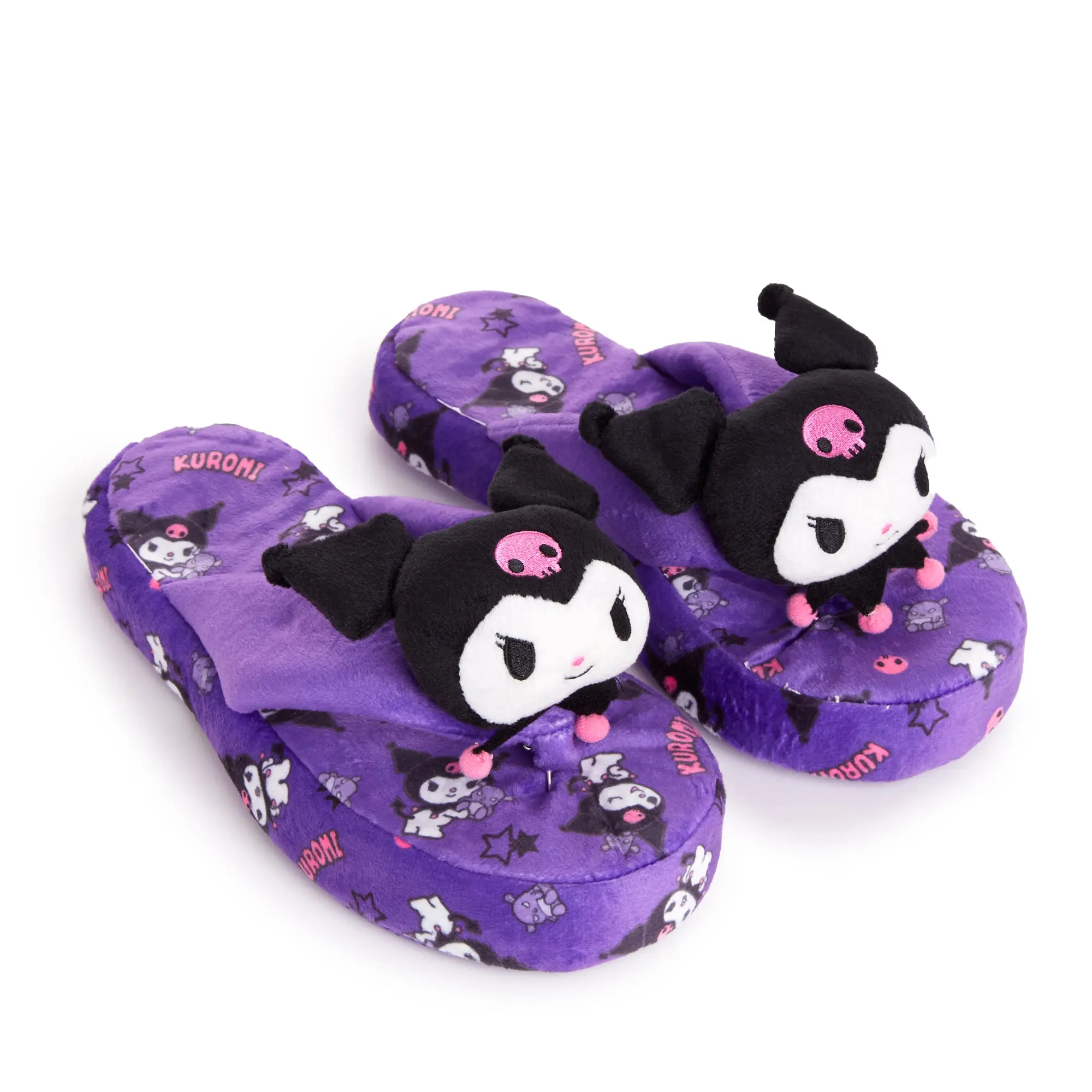 smurf slippers - TikTok Shop