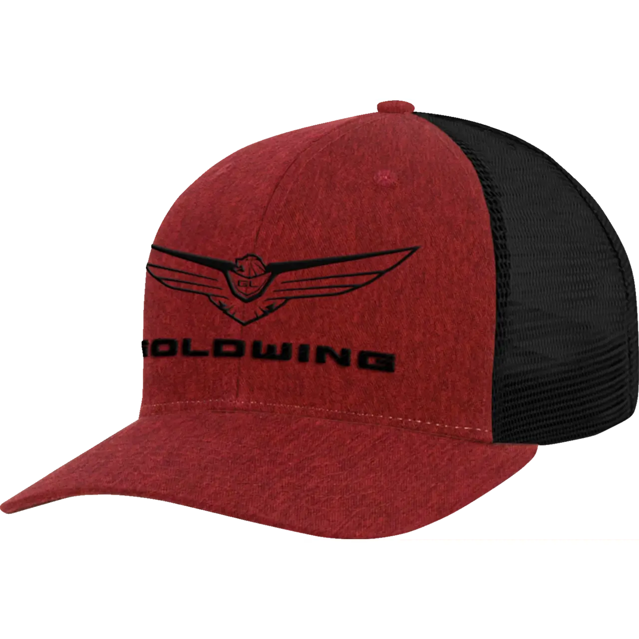 Honda Apparel Men's Honda Goldwing Hat