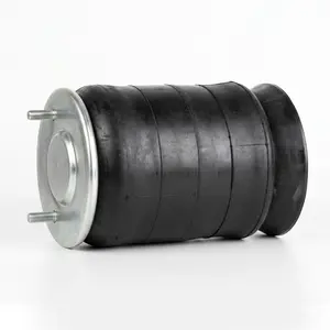 Torque Air Spring Bag Replaces Firestone 9469, W013589469, W01-358-9469 Contitech 68620, 9 10-14 A 103, 91014A103 Dayton 352-9469 Goodyear 1R11-223, 566223143 Gillig Phantom Front 53-14006-002