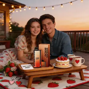 We Like Twin-Cap Mint Inhaler Essential Oils Late-Night Study, Long Drives, Meetings Discreet & Reusable (Not a Vape) Restore