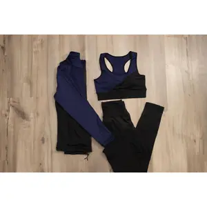 Still Active Set Women's Long