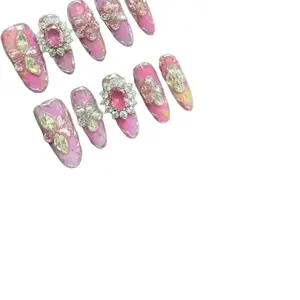 Lavish Pink