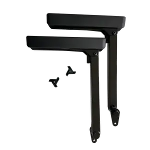 Armrests: ZiiLIF-R3b Scooter