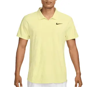 Men's Melbourne Dri-Fit Advantage Slam Tennis Polo