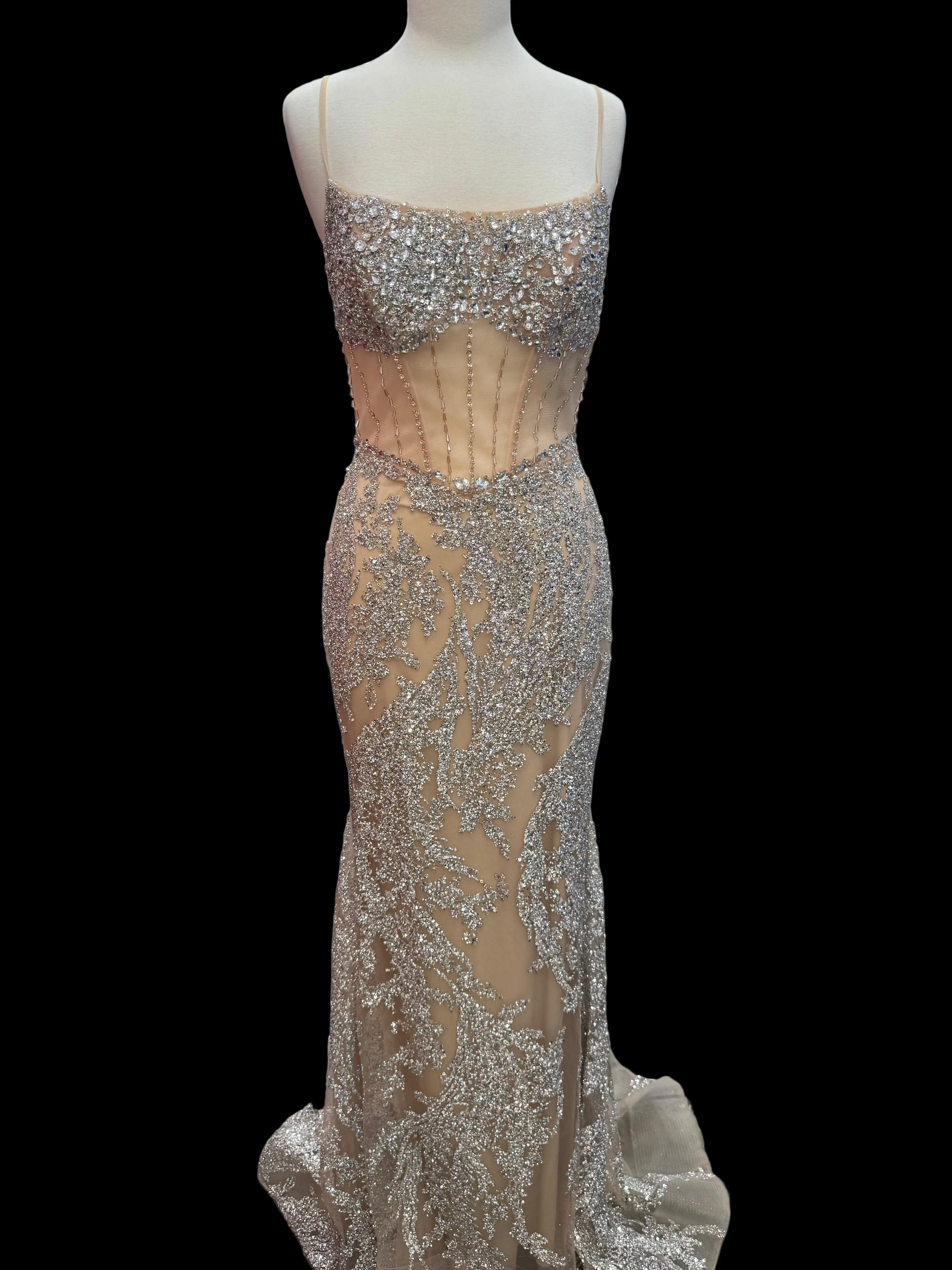Camille Dress