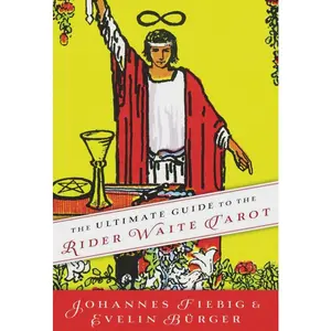 Ultimate Guide to the Rider Waite Tarot — Fiebig &amp; Burger