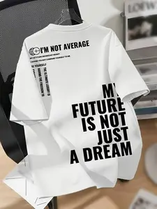 Wo Clothing Short Sleeve Crew Neck T-Shirt - Minim