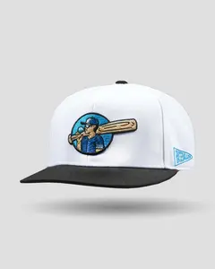 Heavy Hitters Cap - Youth