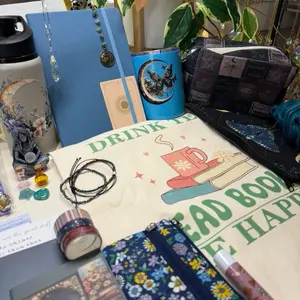 Intuitively Curated | Deluxe Mystery Bundle