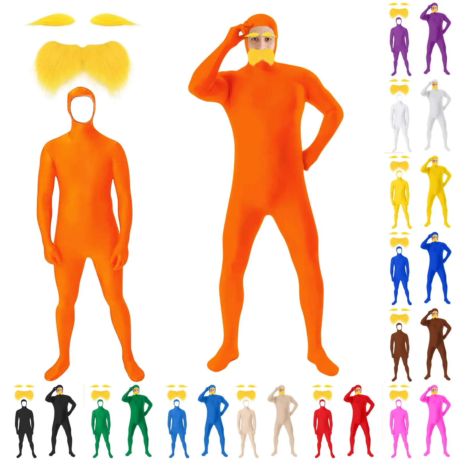 Other colors (minimum order 200)