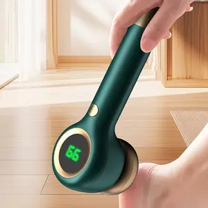 1pc USB Rechargeable Electric Foot Callus Remover Kit - Rechargeable Pedicure Tools For Feet Care With 3 Interchangeable Heads, 2 Speeds, And Dander Vacuum Cleaner - Professional Foot Care Solution For Smooth And Soft Feet