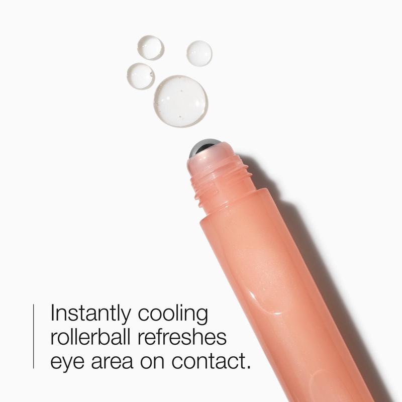 Clinique Serum Duo - Active Glow Serum + Eyes Serum