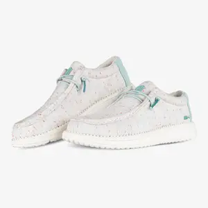 Camp Shoes | Youth - Birthday Cake