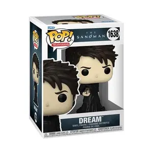 Funko POP! TV: The Sandman - Dream