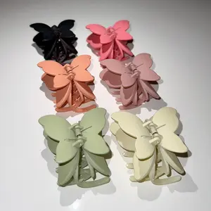 BUTTERFLY Hair Clip