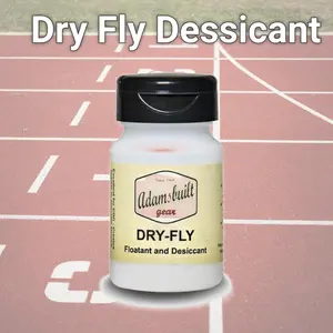 Adamsbuilt ABDFD Dry Fly Dessicant