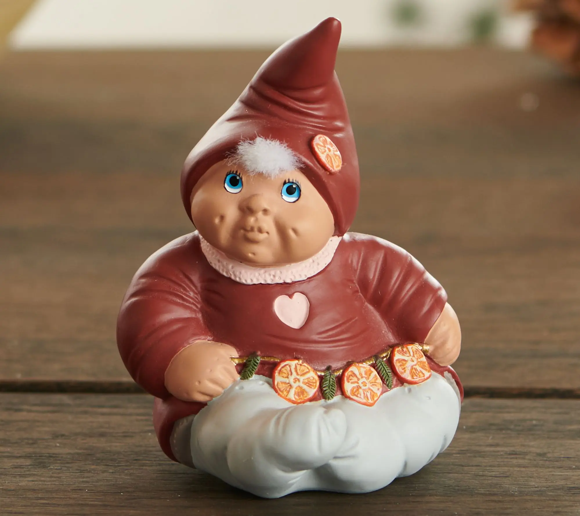 Klarborg Rebecca Elf Figurine Klarborg Rebecca Elf Figurine