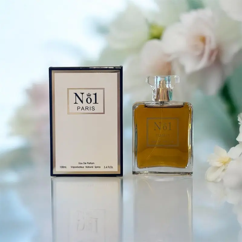 paris perfume original - TikTok Shop