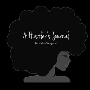 A Hustler’s Journal