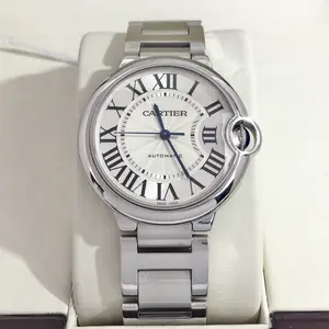 Cartier  R7509 Alloy/jade/diamond/gemstone, etc Automatic Watches S333260416015 0612 SZTK-Allison