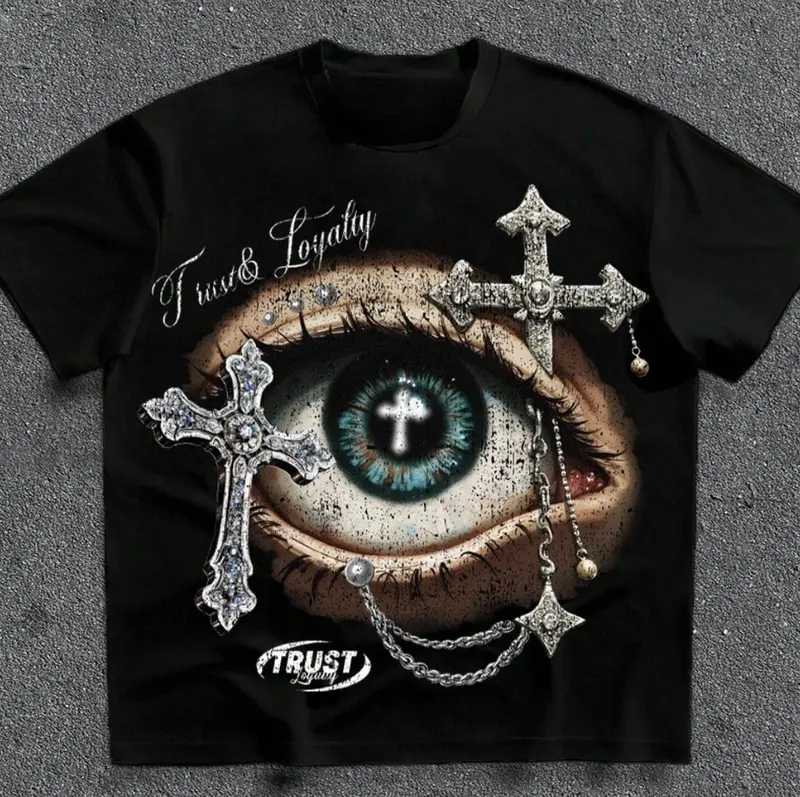amazon y2k graphic tees - TikTok Shop