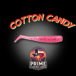 Cotton Candy