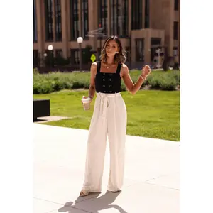 Chic Agenda Jumpsuit