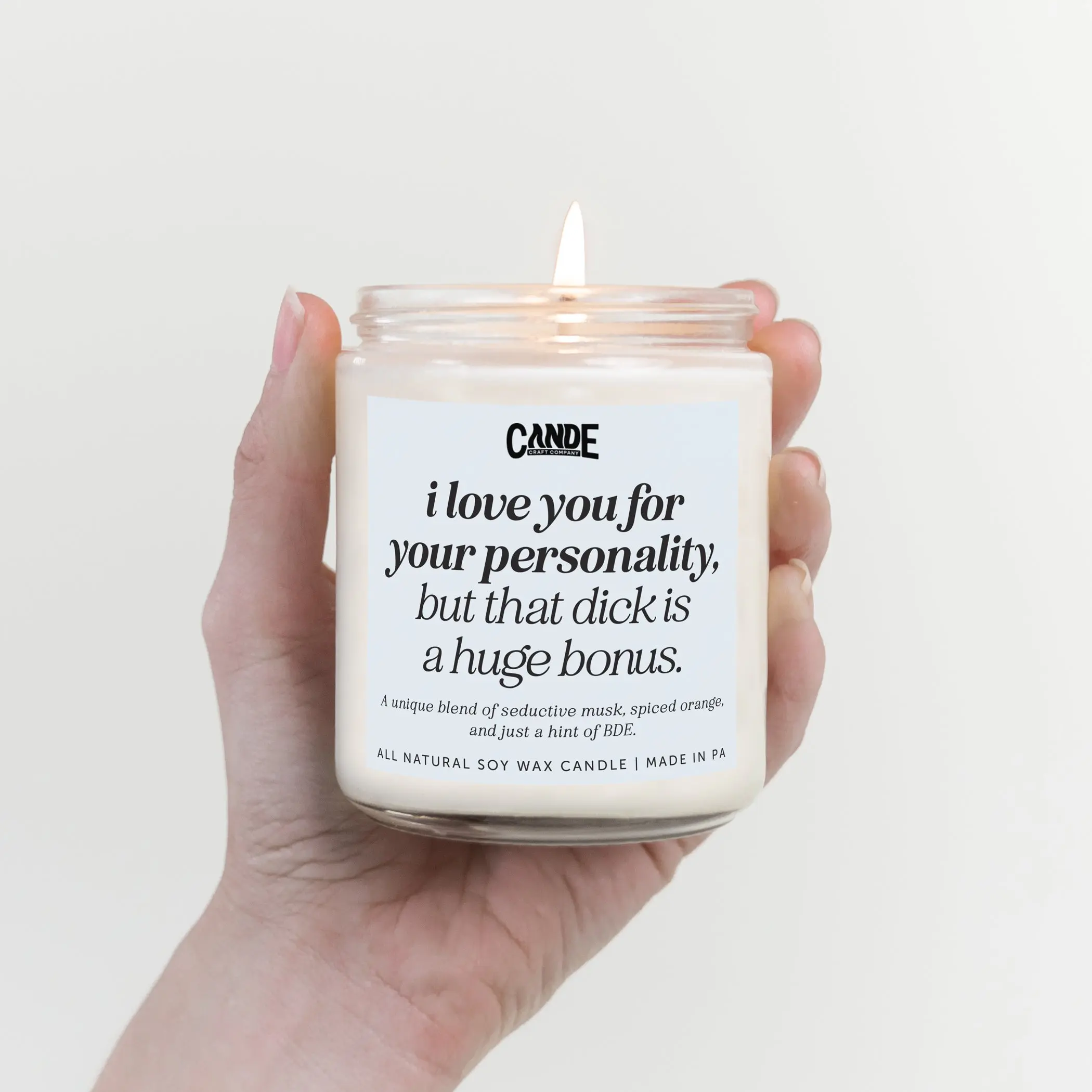 Valentine’s Day Scented Candle – Romantic Gift Candle for Her or Him, Long-Lasting Soy Wax Candle, Sweet & Cozy Home Fragrance Valentine’s Day Scented Candle – Romantic Gift Candle for Her or Him, Long-Lasting Soy Wax Candle, Sweet & Cozy Home Fragrance