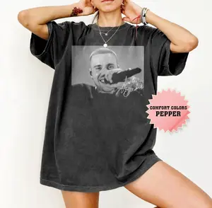 [ Sale Up To 40%] Comfort Colors Live DAISIES V2 Shirt, Retro Music T-Shirt, Tour 2026 Tee