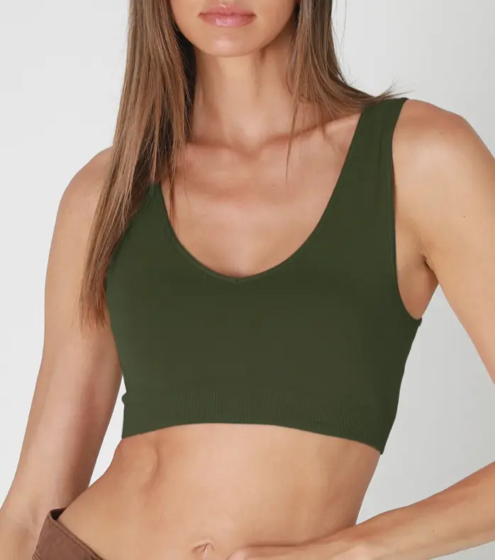Kombu Green