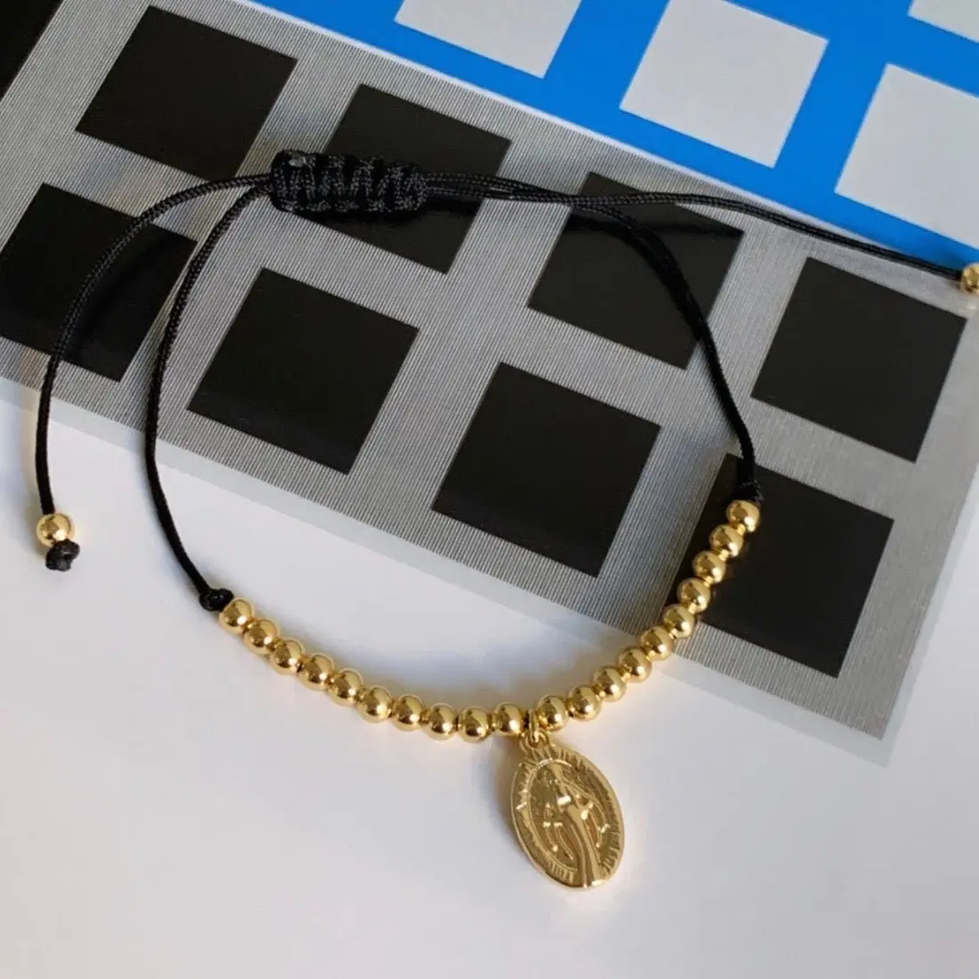 Virgin  Bracelet