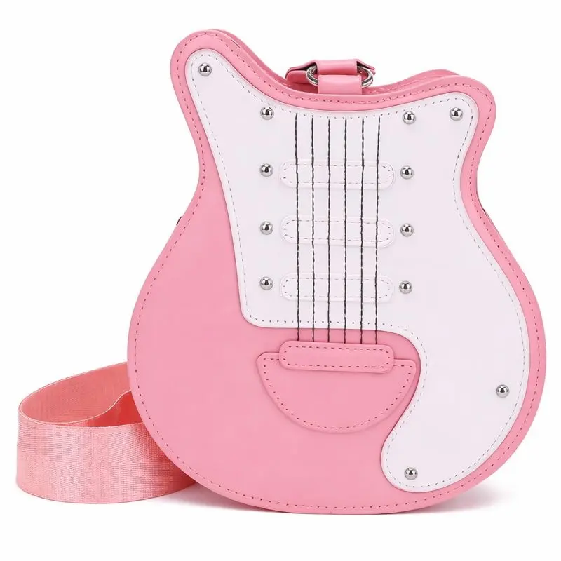 Guitar purse